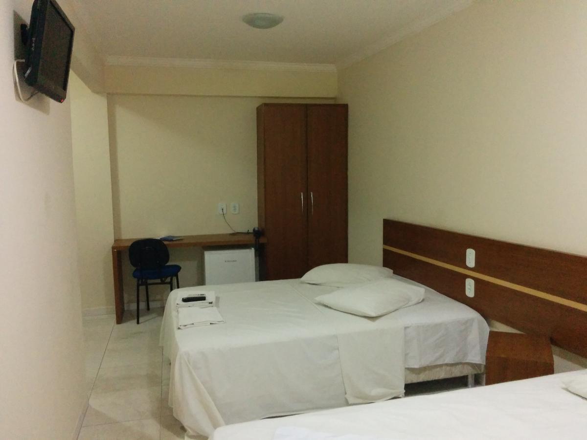 Hotel Beira Rio Itabuna Zimmer foto